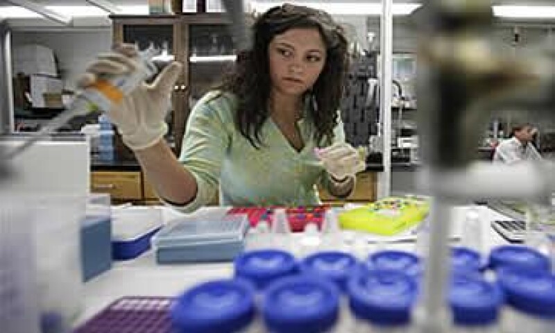 El IMPI, FUMEC y Nafin te asesoran en el registro de tus innovaciones. (Foto: Tomada de manufactura.com)