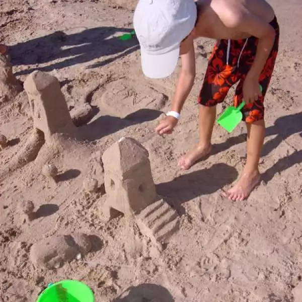 KIRANA SUMMERTIME EXPERIENCE