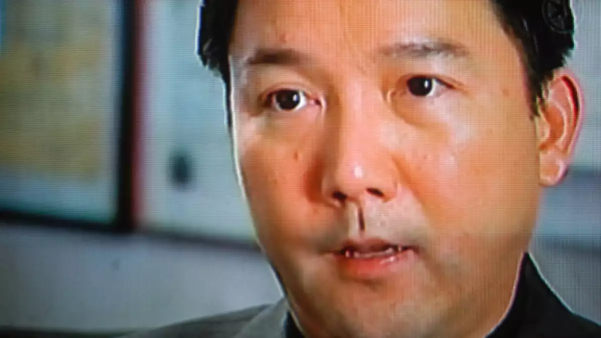 El empresario fue detenido en Estados Unidos en 2007; México busca su extradición