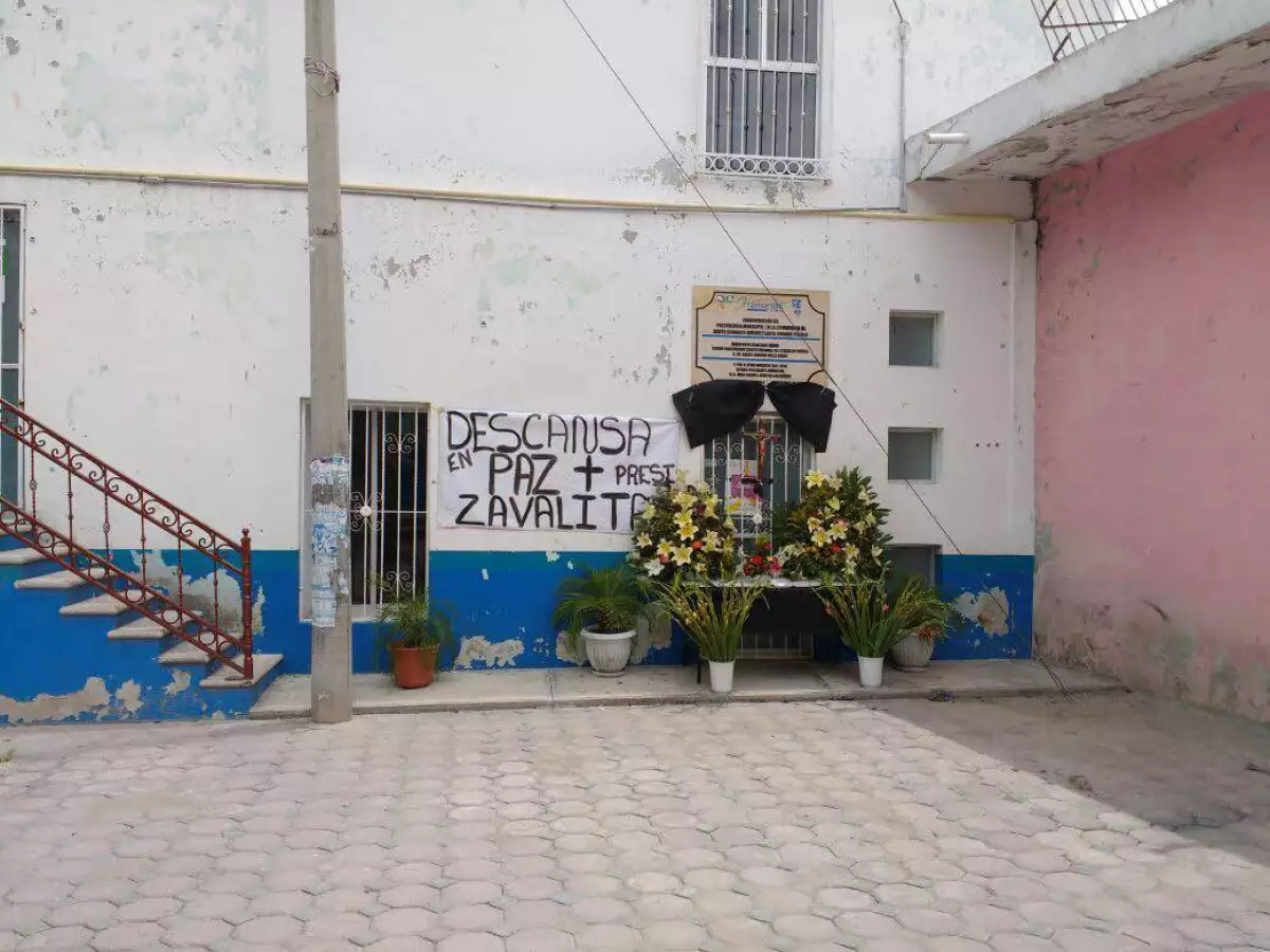 Asesinatos y amenazas