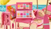 Colourpop x Barbie