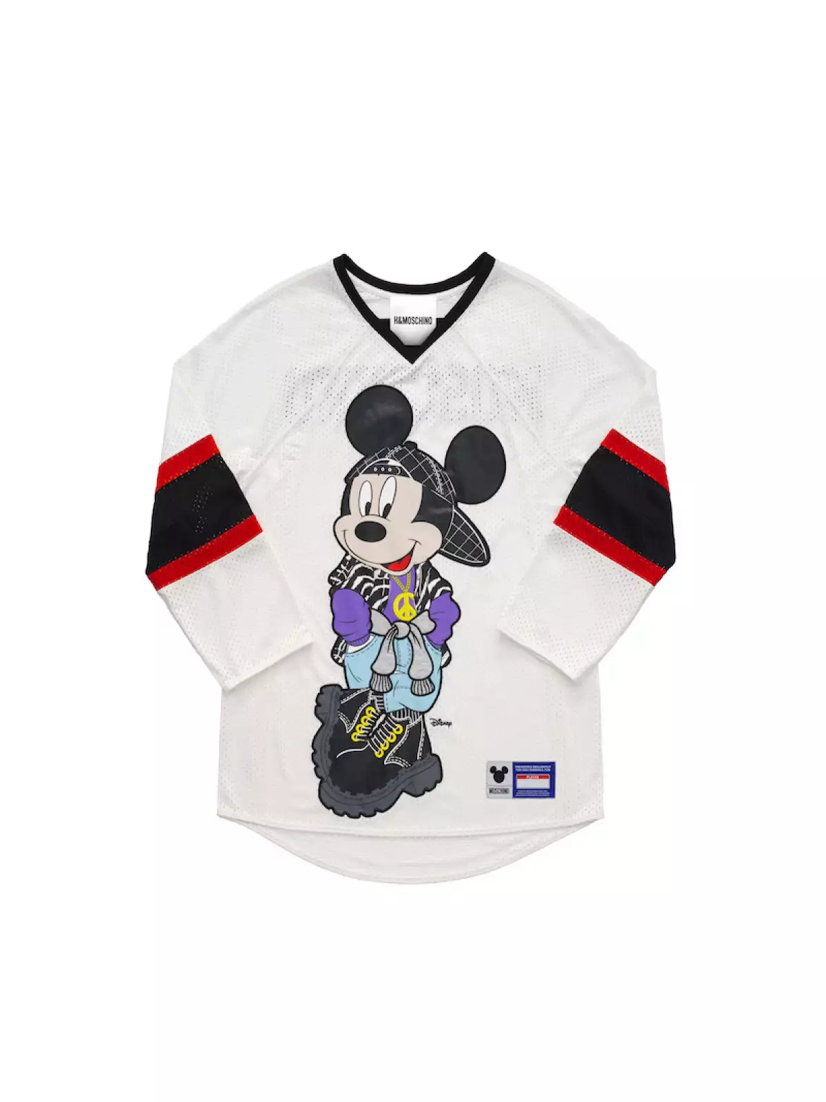 Moschino tv HM_6108_SL_102