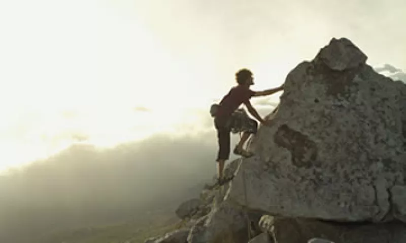 “Una característica de los emprendedores es que no dejamos de trabajar ni cuando estamos durmiendo”, señala José Antonio Díaz, director general de Provive. (Foto: Getty Images)