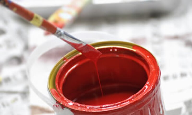 Consorcio Comex SA de CV vende pinturas y cubrimientos bajo varias marcas en Estados Unidos y Canadá. (Foto: Getty Images)