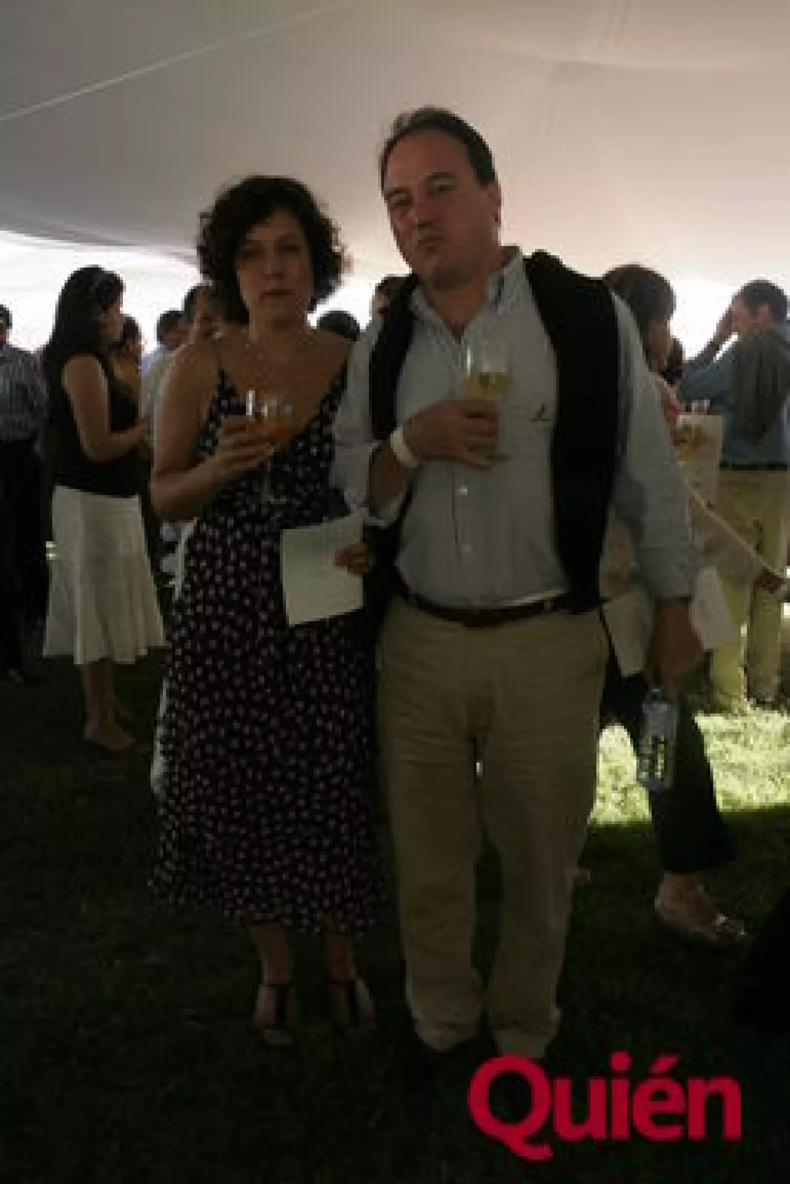 Blanca Santacruz, Armando Santacruz