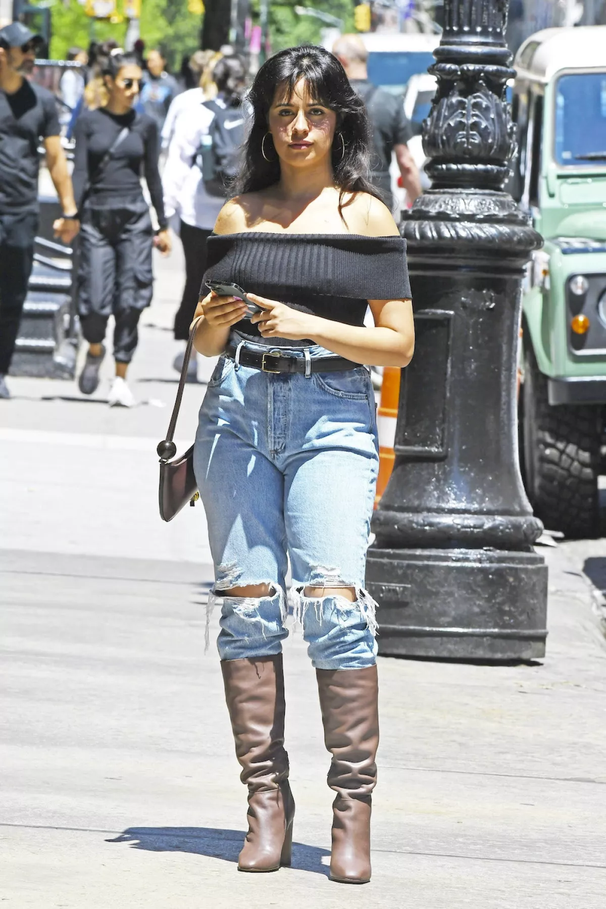 Camila Cabello