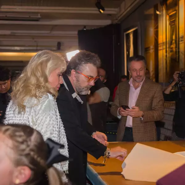 Grand Opening JMX Foto San Ángel