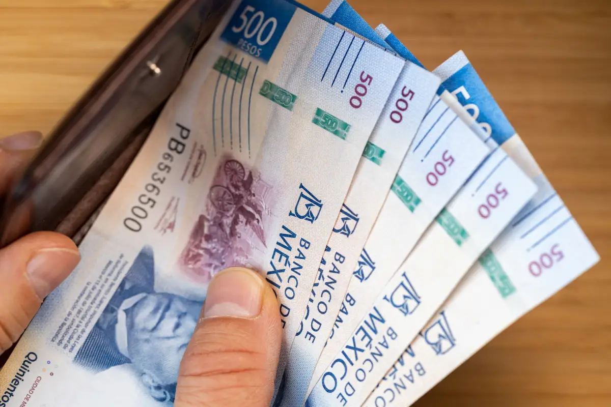 Cetes a 28 días se recuperan y ya ofrecen el doble de rendimiento que la inflación