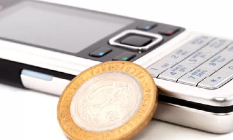 El mercado de operaciones NFC podría alcanzar un valor de 40,000 millones de dólares en 2014. (Foto: Thinkstock)