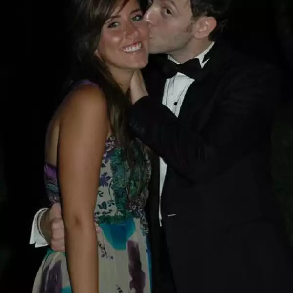 Cumple Jorge Carranza