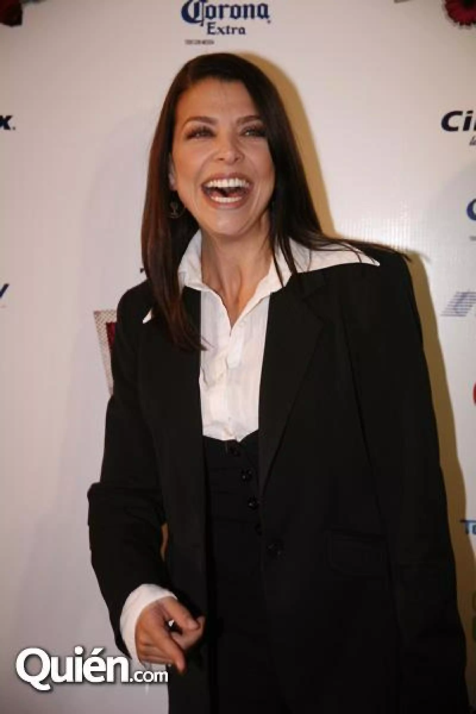 Alfombra  Te presento a Laura