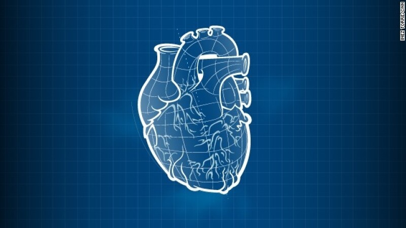 corazón