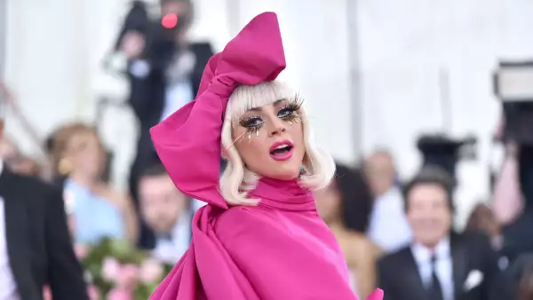 The 2019 Met Gala Celebrating Camp: Notes on Fashion - Arrivals