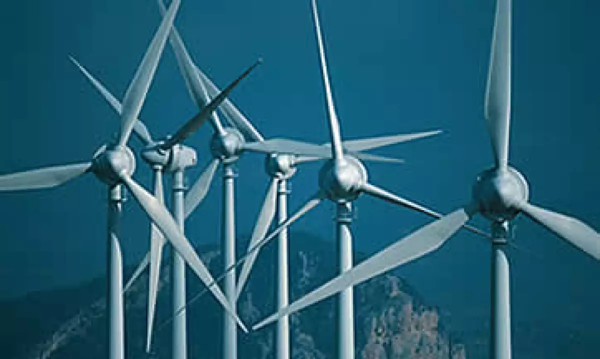 Viento (Foto: Ewea )