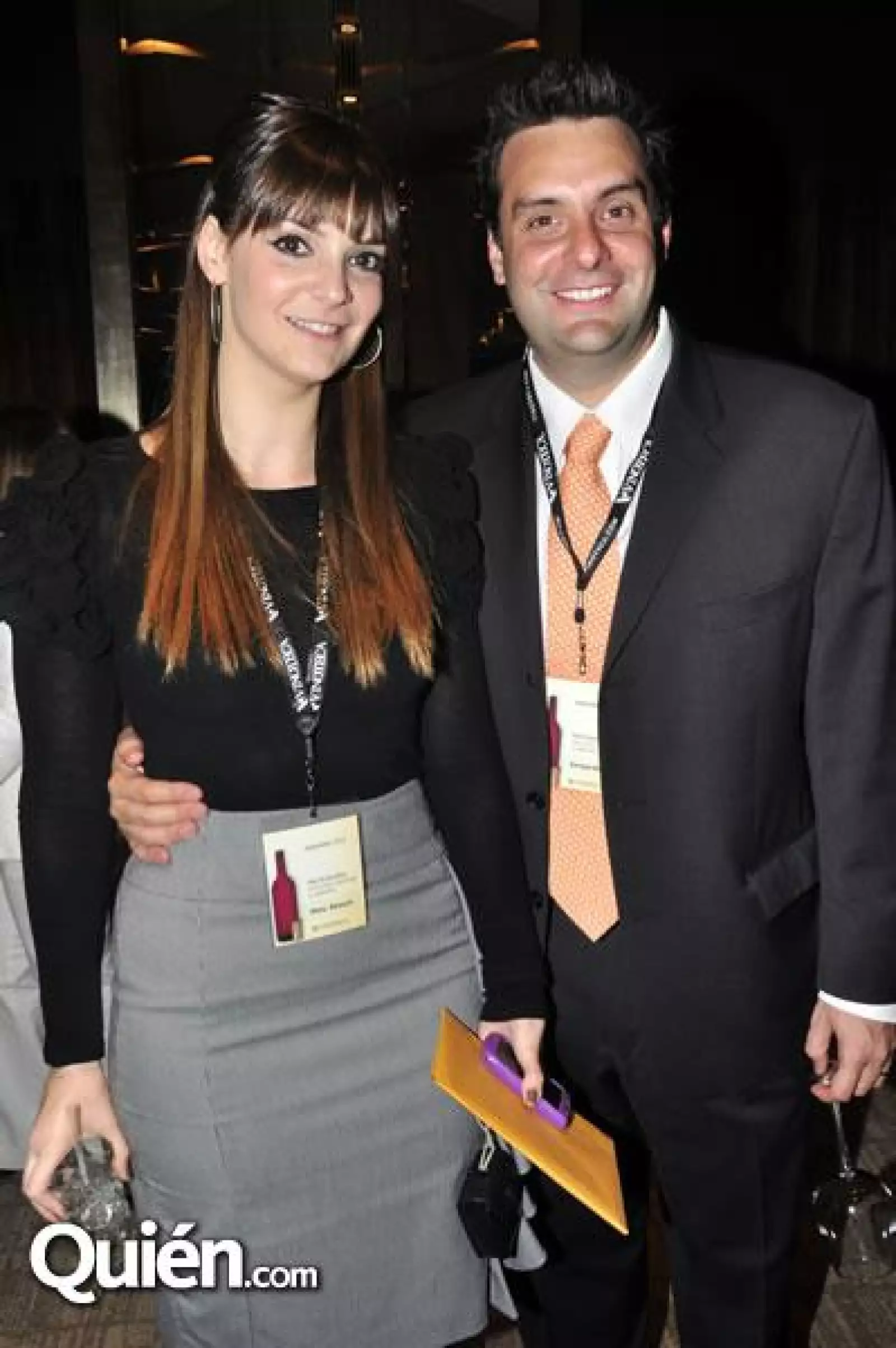 Expo Vino 2010 por Vinoteca