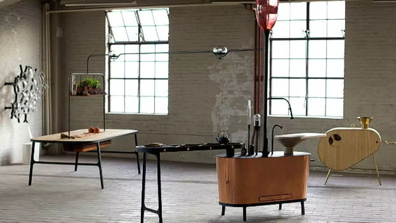 bacteria genera luz lamparas