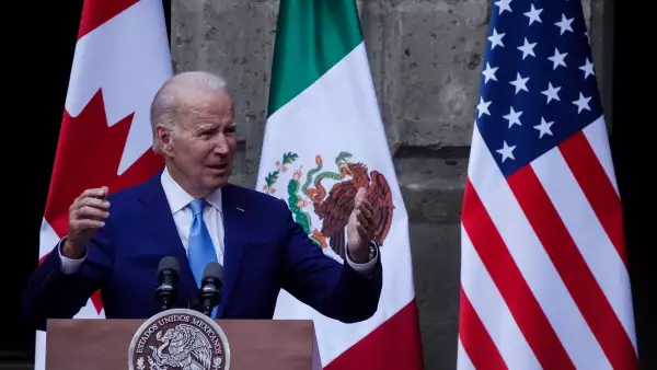 Conferencia Reunión Líderes América Norte-6