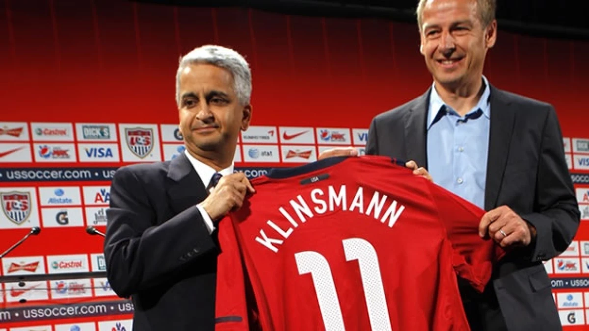 klinsmann