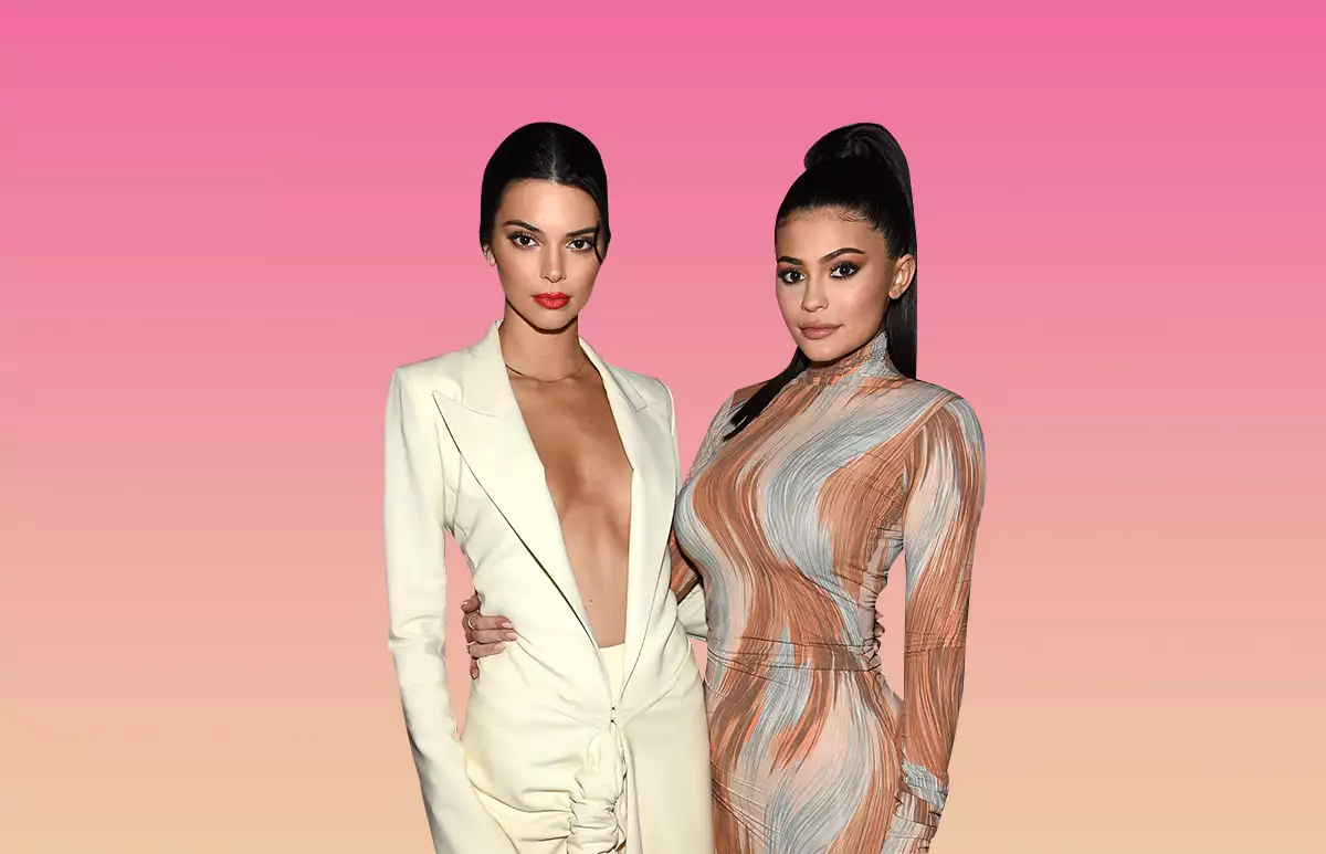 kylie-cosmetics-colaboracion-kendall-jenner