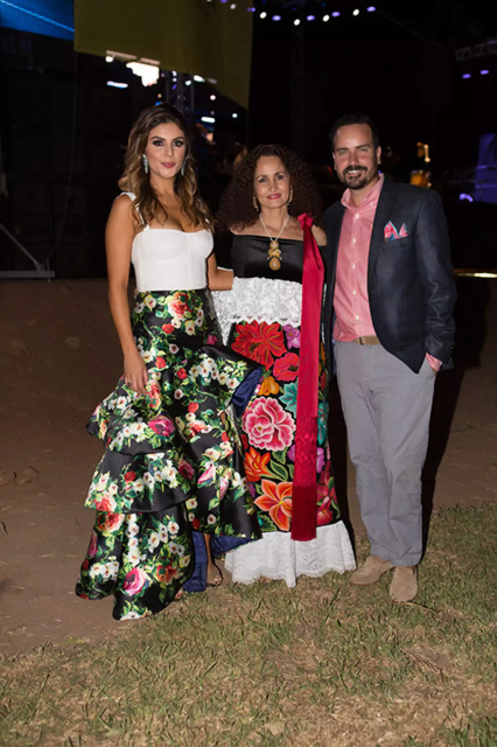 Aniversario 30 Vendimia Monte Xanic