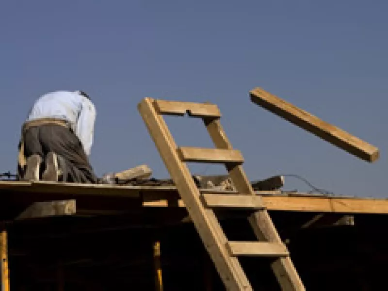 El Gobierno del DF da estímulos en algunas zonas. (Foto: Ernesto Ramírez)