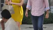 Ileana Molinar y Alexis Órnelas