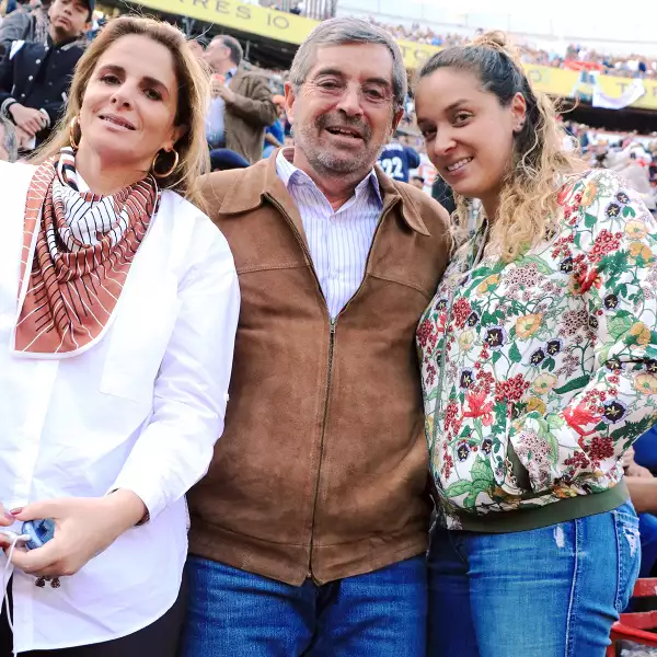 Corrida 16 Temporada Grande 