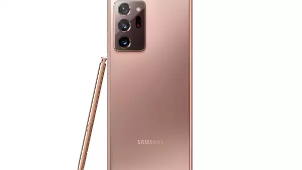 Samsung Note 20 Ultra