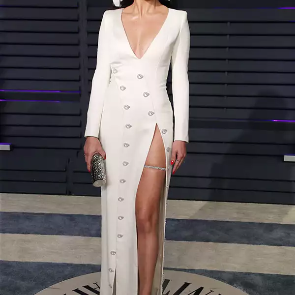 Fiesta Vanity Fair Premios Oscar