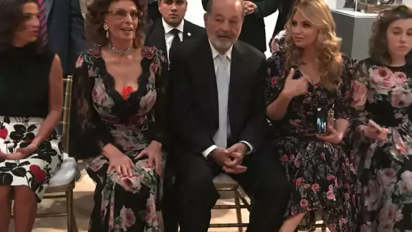 Dolce & Gabbana en México