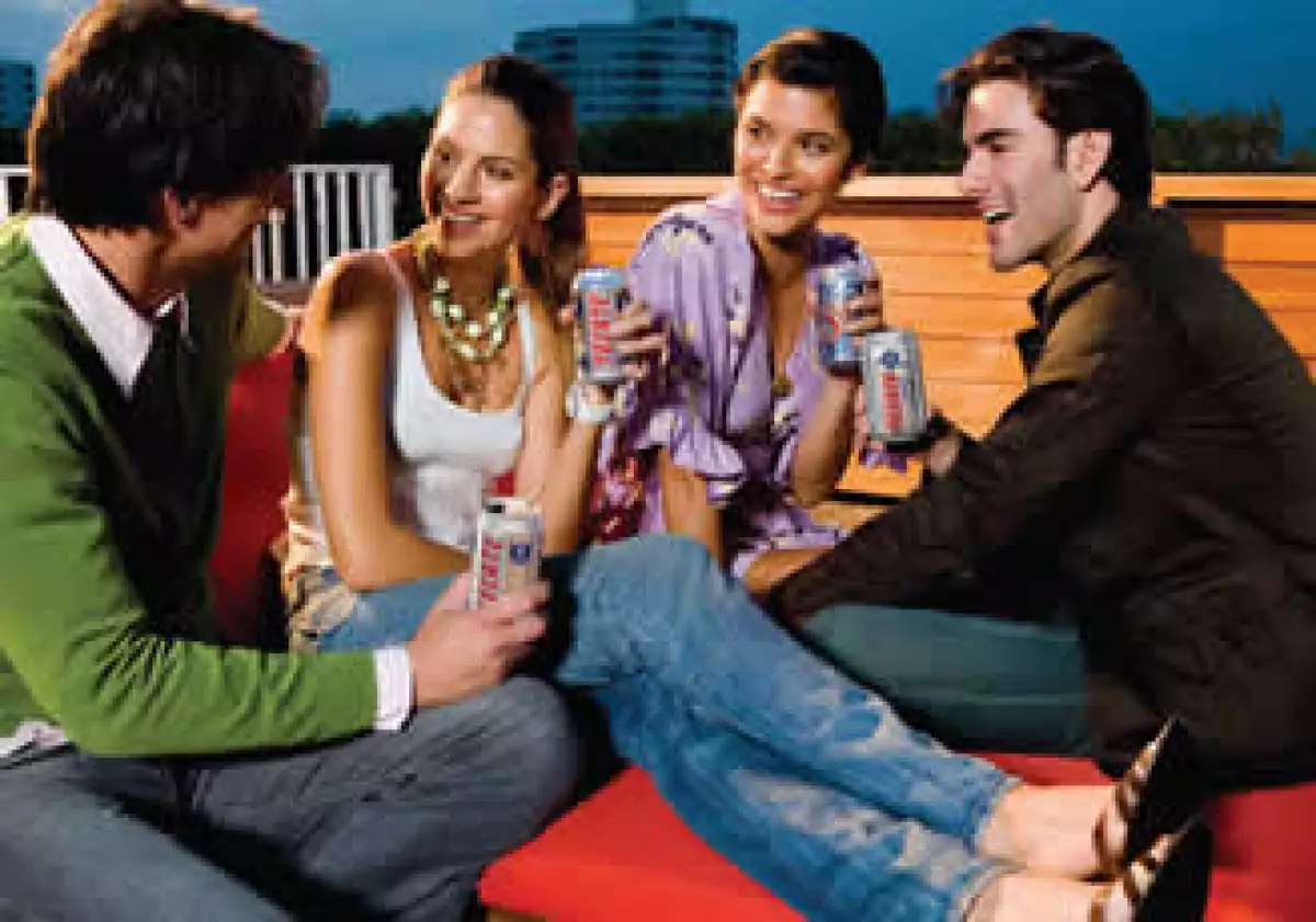 SABMiller buscaría adquirir el negocio con un valor de 7,500 mdd. (Foto: Cortesía)