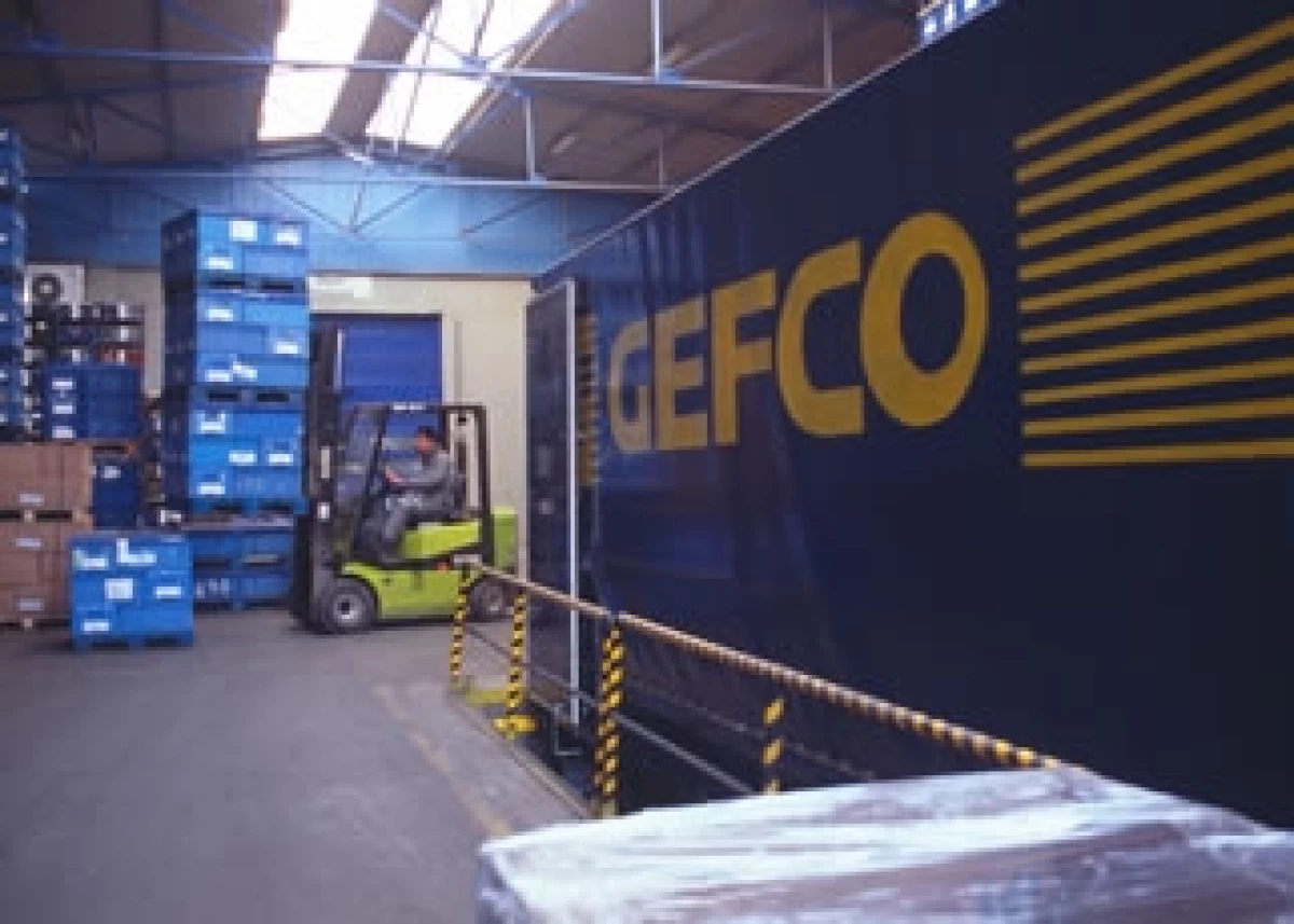 GEFCO