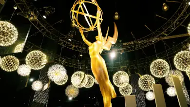 Los premios Emmy dejan la televisión abierta y se mudan al streaming a partir de 2027