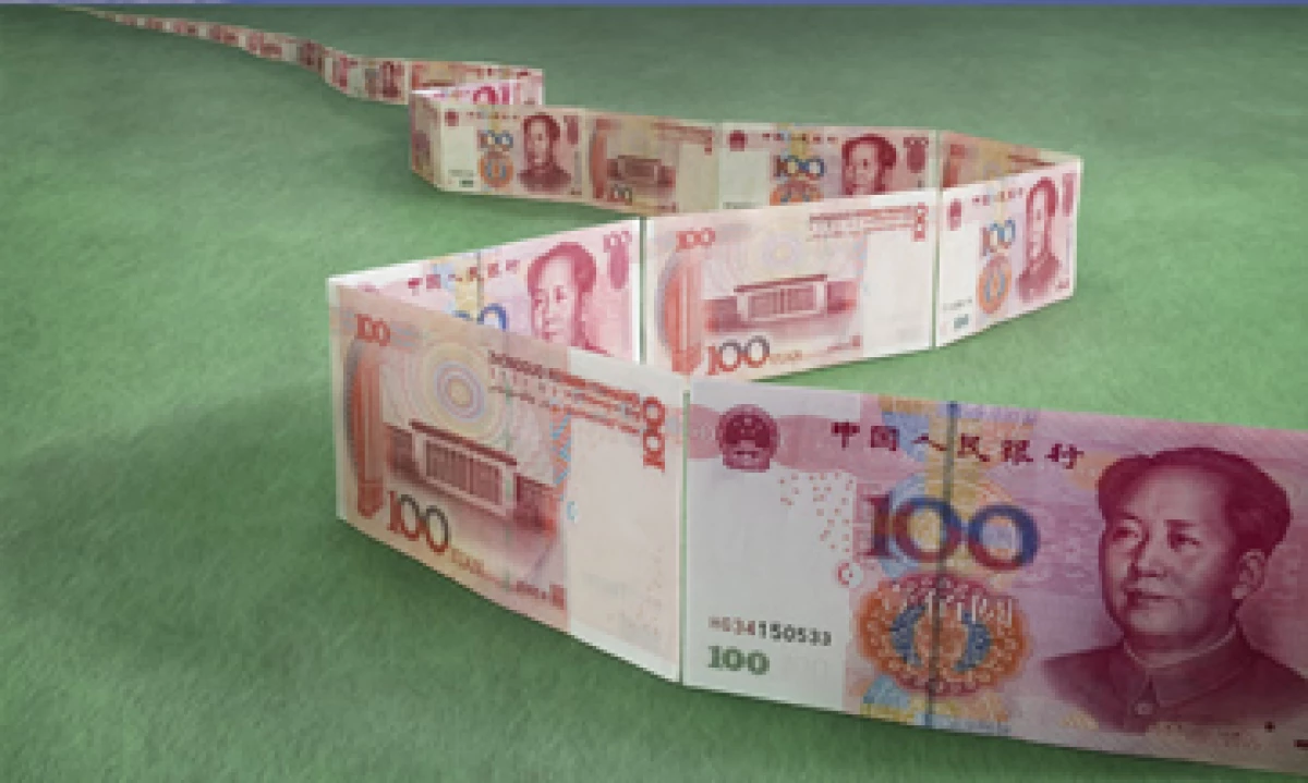 El recimiento de la economía china se desaceleró a 7.5% en el segundo trimestre del año. (Foto: Getty Images)