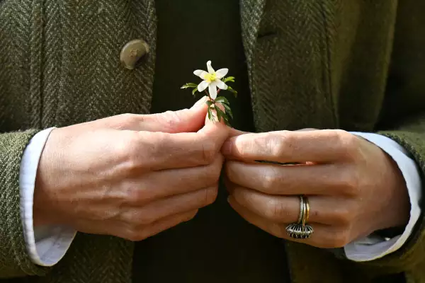 The Duke and Duchess Of Rothesay Visit The Isles Of Mull And Iona - Day Two
