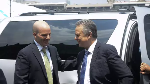 El rendimiento del bono está basado en el título comparable del Tesoro de Estados Unidos. (Foto: Cortesía Pemex)
