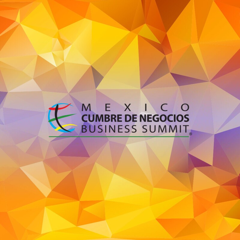 Cumbre de Negocios 2016