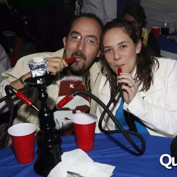 Cumpleaños Eduardo Gonzalez Cueto