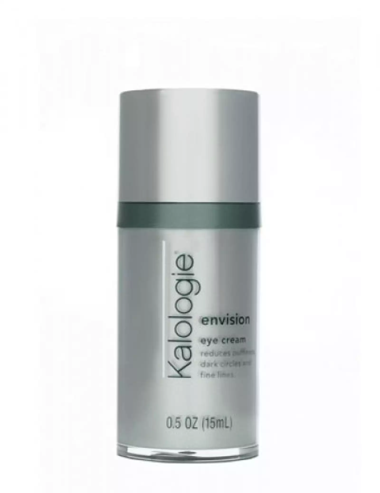 KALOLOGIE Envision, especial para eliminar bolsas de los ojos y ojeras.