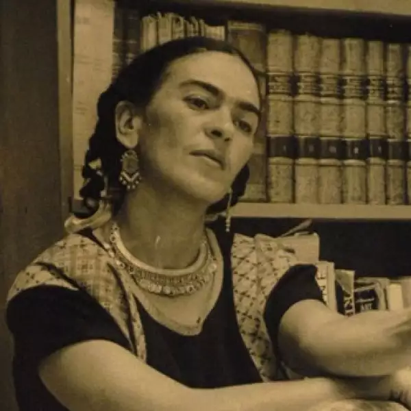 Frida Kahlo