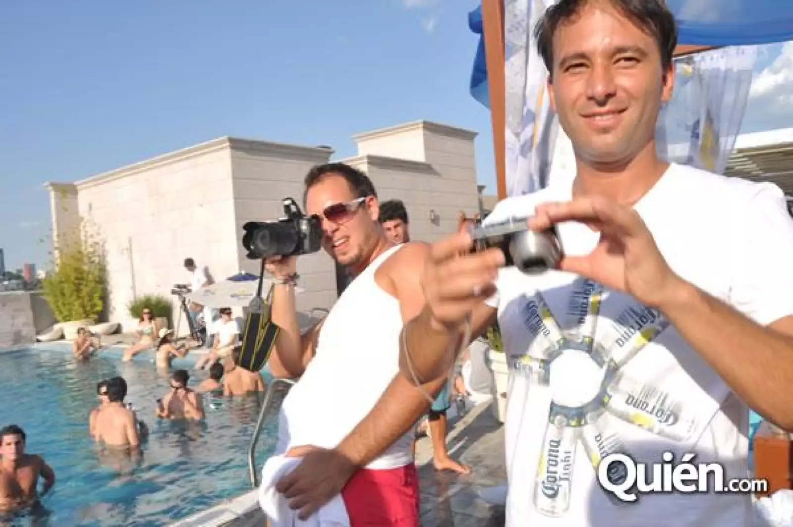 Parador Corona Light