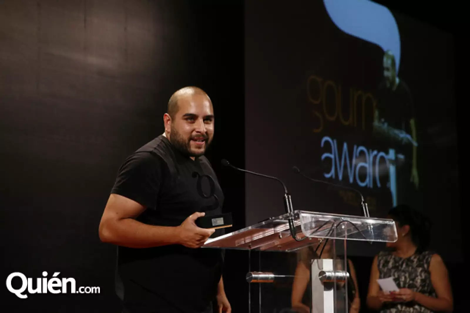 Mejor restaurante de hotel Corazón de Tierra