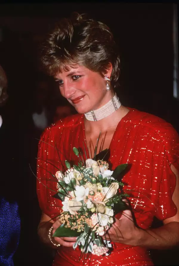 Lady Di
