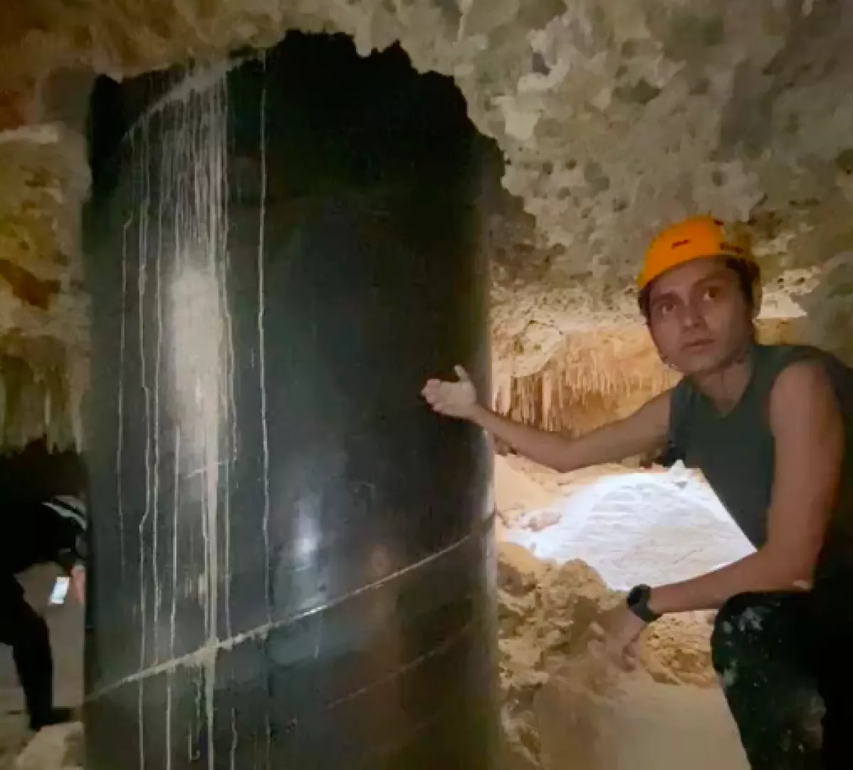 perdoraciones-tren-maya