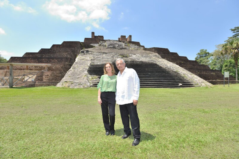 AMLO España