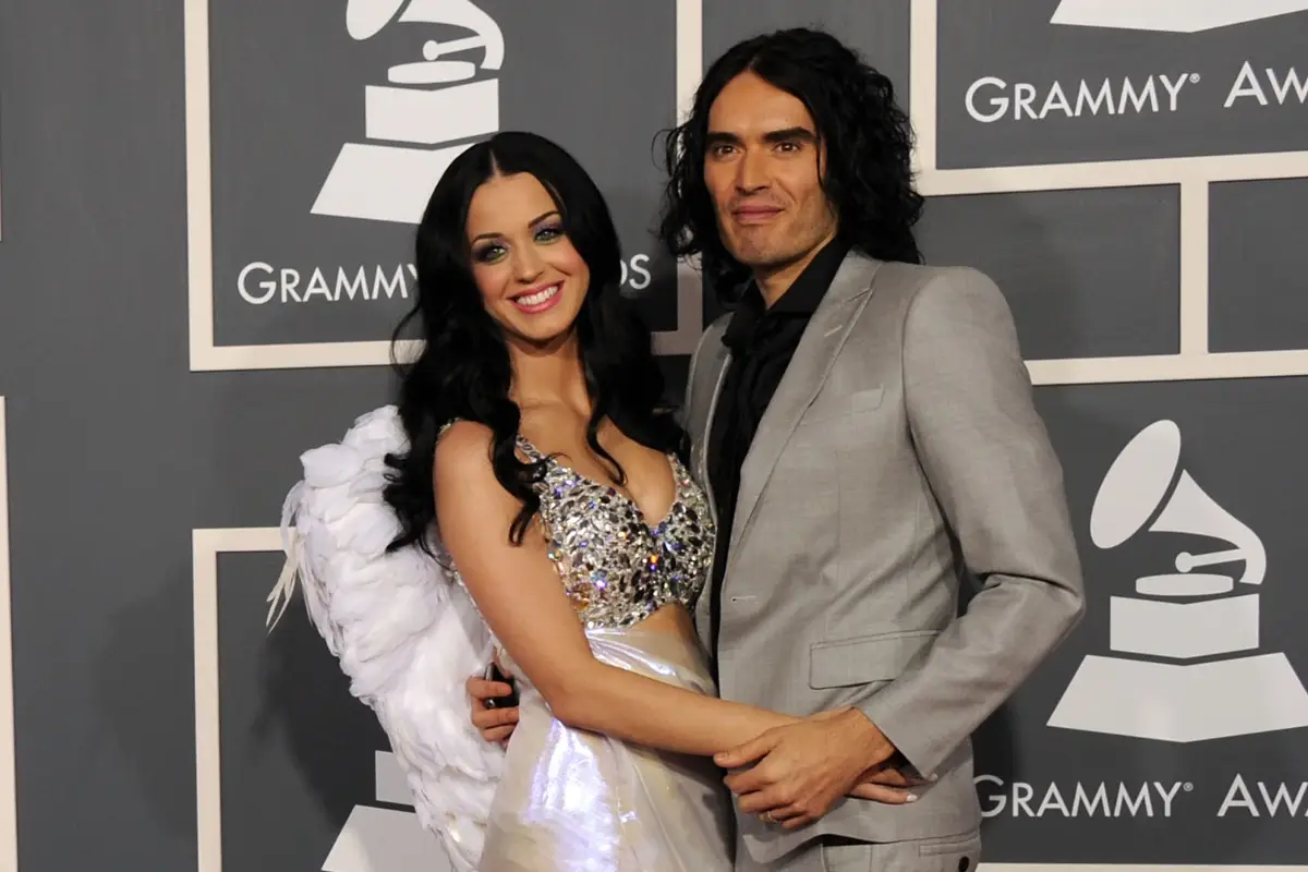 Katy-Perry-Russell-Brand
