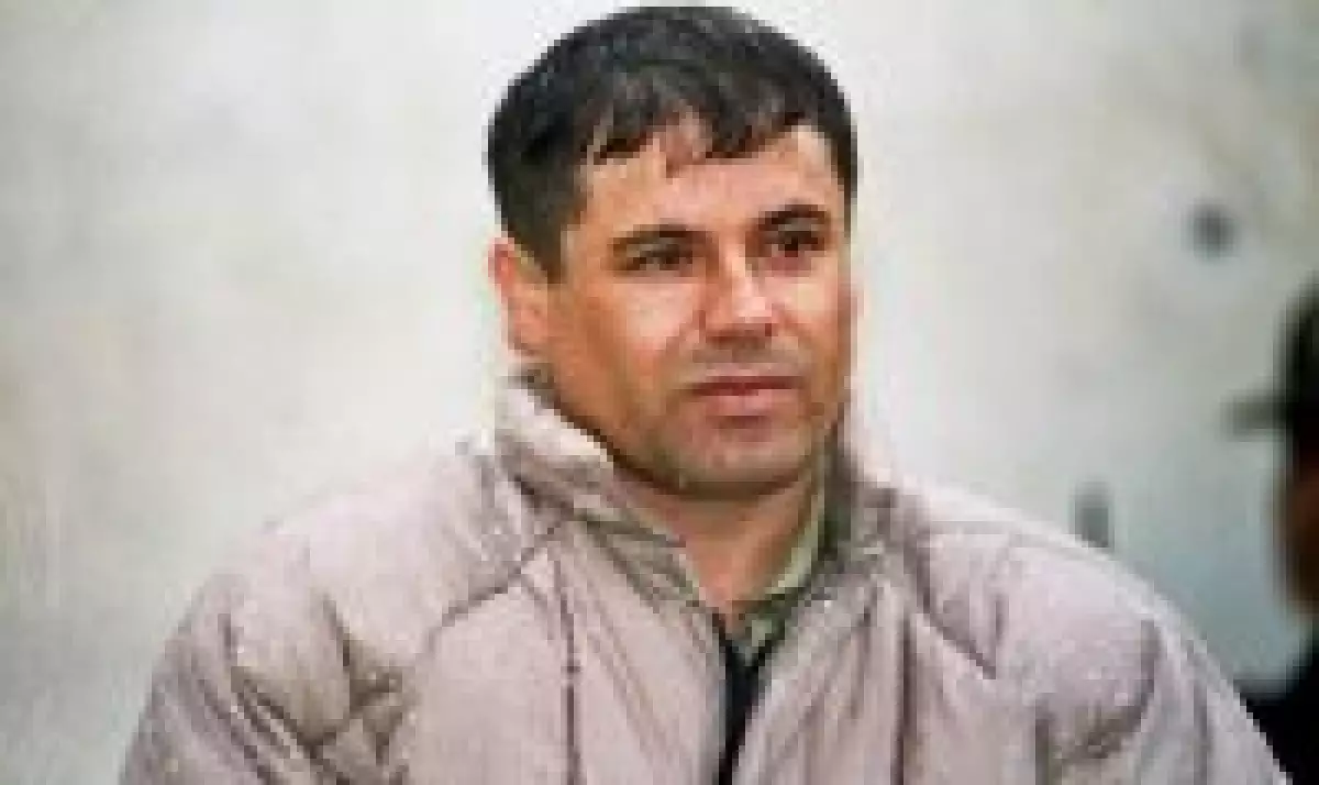 El Chapo Guzmán fue detenido en un hotel de Mazatlán. (Foto: Archivo)