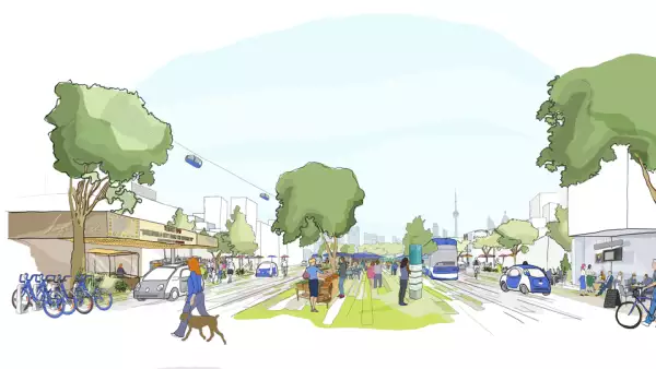 Proyecto ambicioso