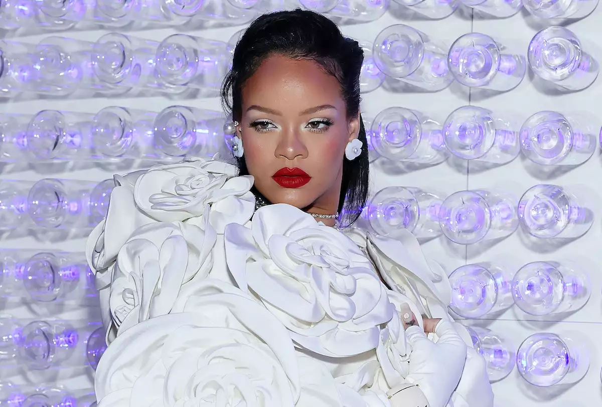 The 2023 Met Gala Celebrating "Karl Lagerfeld: A Line Of Beauty" - Inside