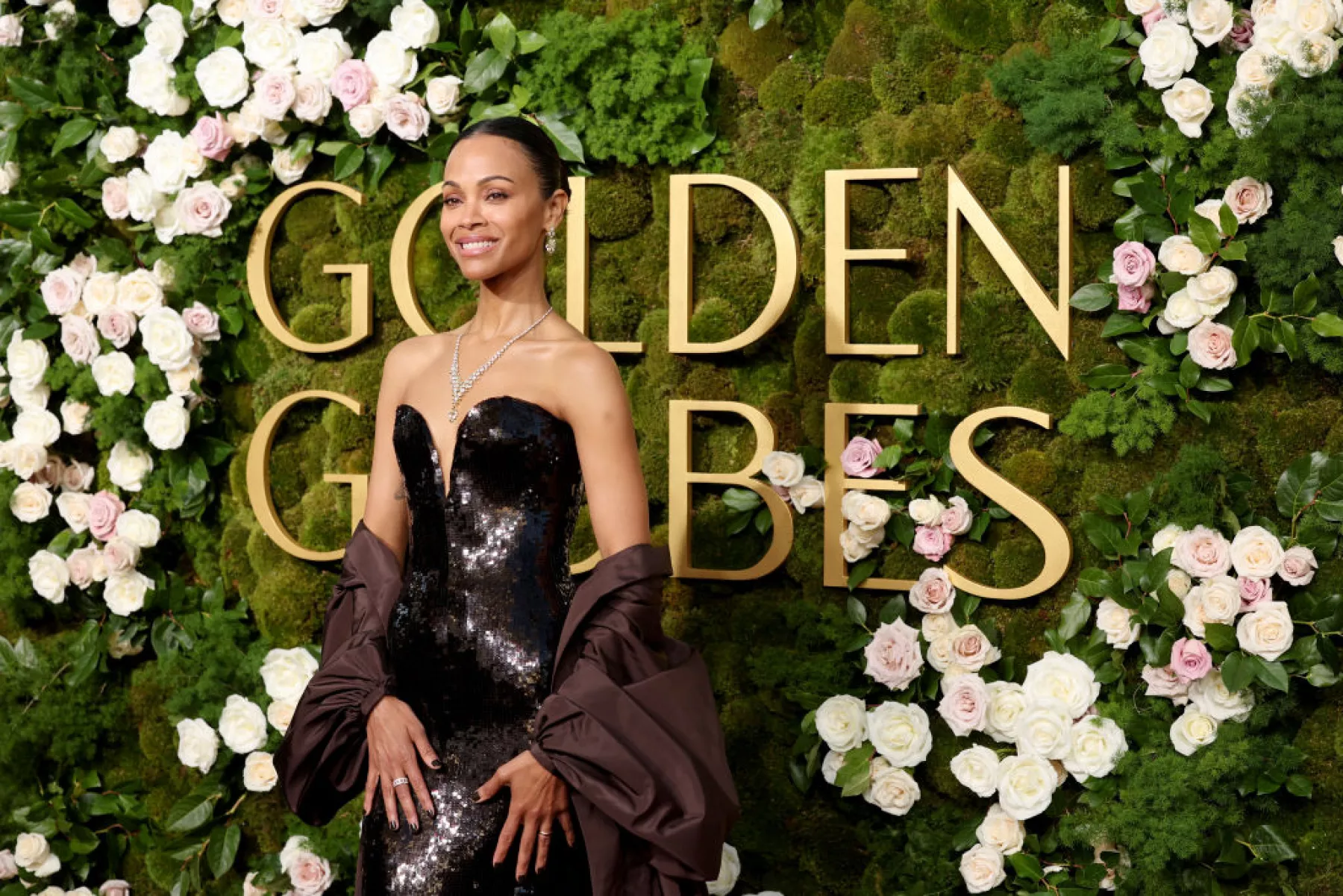82nd Annual Golden Globe Awards - Arrivals